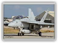 FA-18F US Navy 166669 AC-106